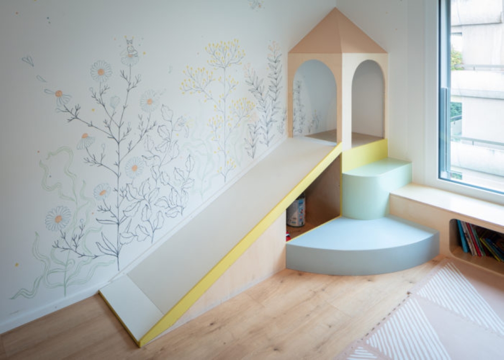 Cabinet de groupe Dr. Jeangros / Dr. Lehmann-Fankhauser / Dr. Progin 2